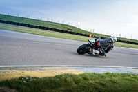 Middle Group Black Bikes